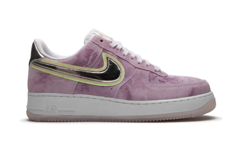 Nike Lifestyle WMNS Air Force 1 07' 'P(Her)spective'